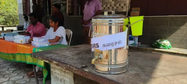 கோவை: வெள்ளியங்கிரி மலை ஏறுவது எவ்வளவு கடினம்? உயிரிழப்புகள் அதிகரிப்பது ஏன்? பிபிசி கள ஆய்வு