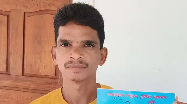 स्वतंत्र पत्रकार मंगल कुजांम