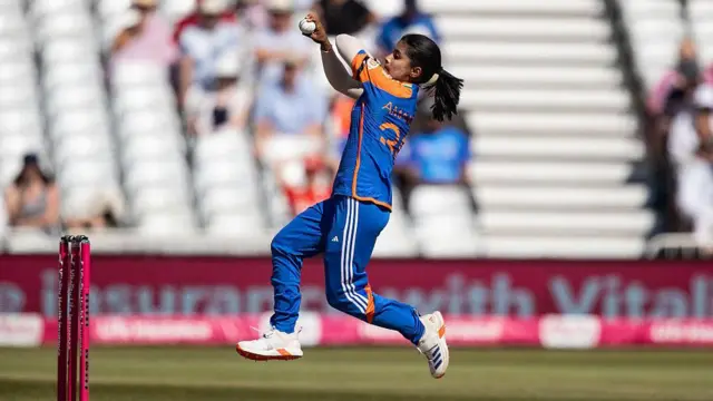 ਅਮਨਜੋਤ ਕੌਰ