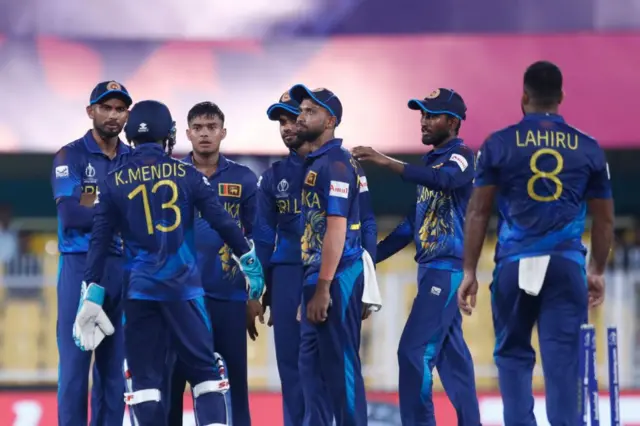 உலகக் கோப்பை கிரிக்கெட் 2023