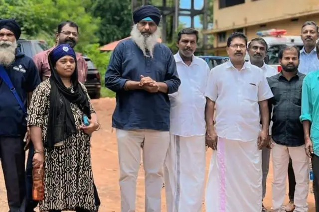 ਸੀਤਾ ਕੌਰ