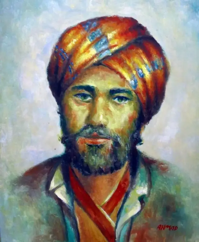 அவிசென்னா