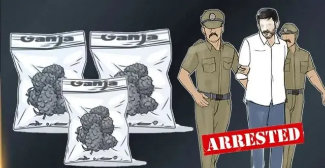 போதை நெட்வொர்க்கை தடுக்க தீவிரம்'