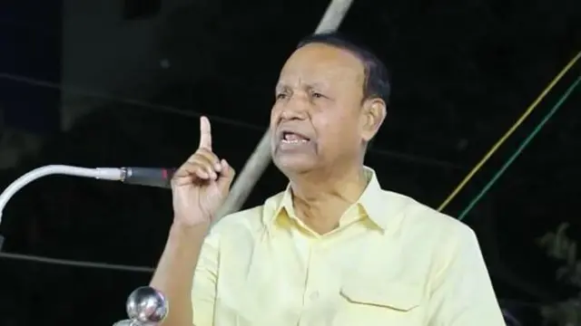 టీఆర్ బాలు