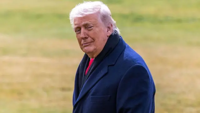 ડેન્માર્ક, આઠ દેશોનો સંયુક્ત સૈન્ય અભ્યા, ગ્રીનલૅન્ડ, ટ્રમ્પની ગ્રીનલૅન્ડ ઉપર નજર, બીબીસી ગુજરાતી 