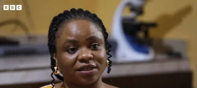 Dokita Aragbaye Abimbọla