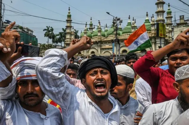 ਮੁਸਲਮਾਨ ਕਾਰਕੁਨ