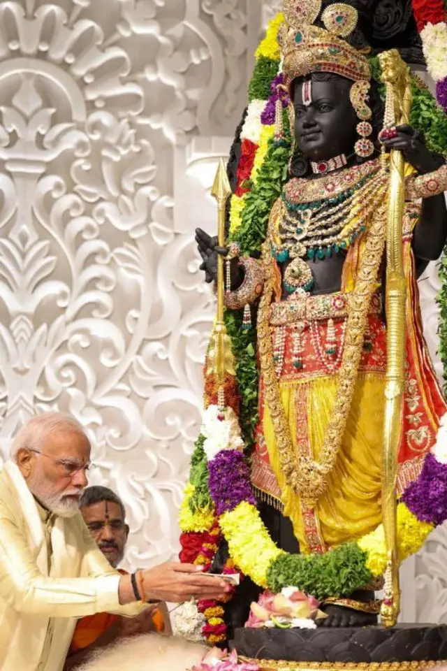 पीएम मोदी