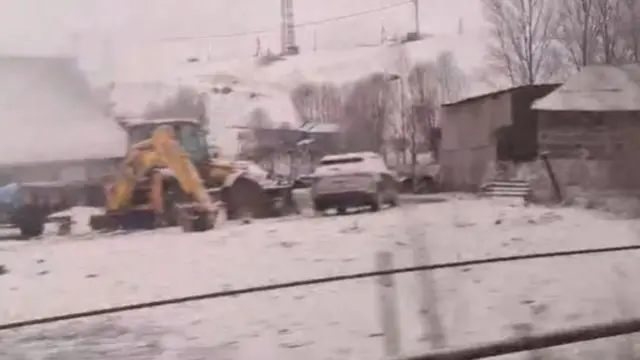 தமிழ்நாடு, மீனவர்கள், இரான், மத்திய கிழக்கு