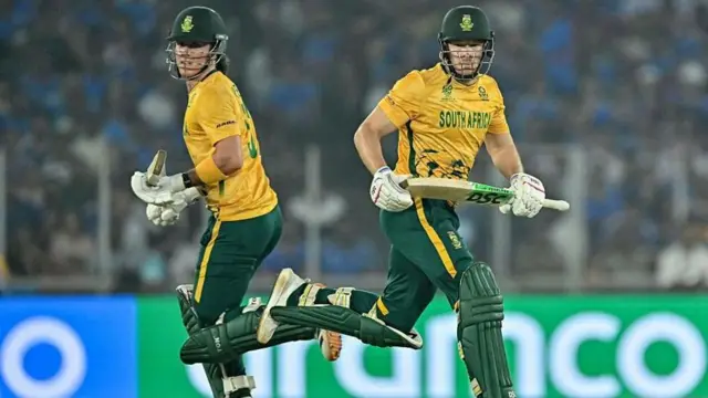 భారత్,దక్షిణాఫ్రికా పోరు, సూపర్ 8 మ్యాచ్