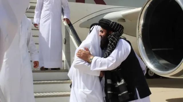 افغانستان 