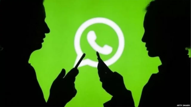 వాట్సాప్