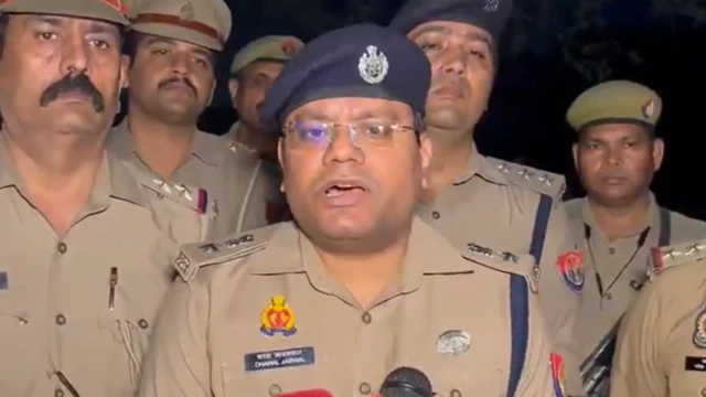 ग़ाज़ियाबाद