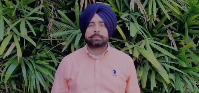 ਅਰਸ਼ਦੀਪ ਸਿੰਘ ਕਲੇਰ 