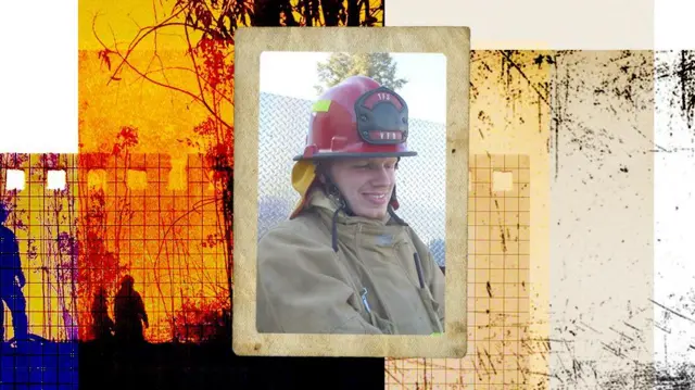 اوتھ کیپرز امریکی ملیشیا