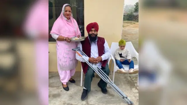 ਰਾਜਦੀਪ ਤੇ ਕੌਰ ਸਿੰਘ 