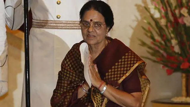 डॉ. गिरिजा व्यास