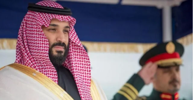 محمد بن سلمان