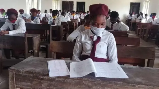 WAEC