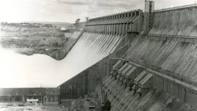 నాగార్జున సాగర్