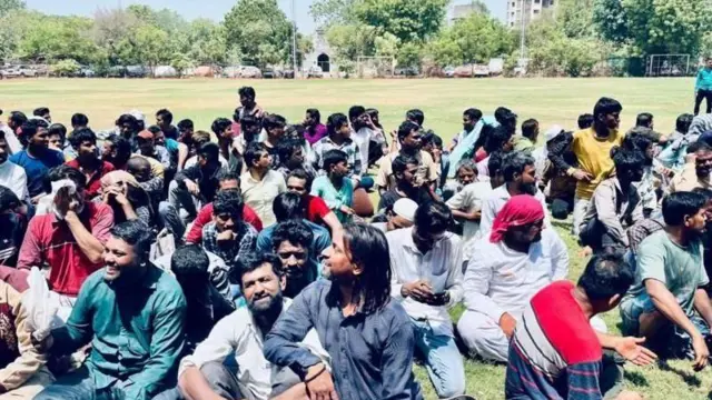 गुजरात बांग्लादेशी