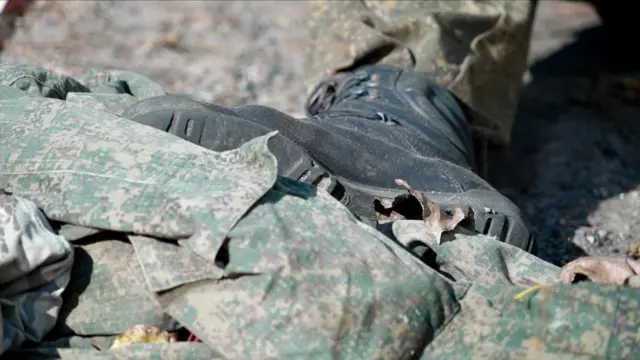 Ibirato vy'abasirikare