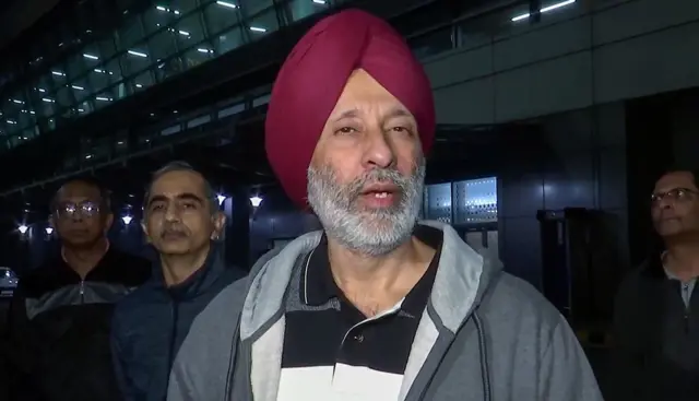 क़तर नेवी