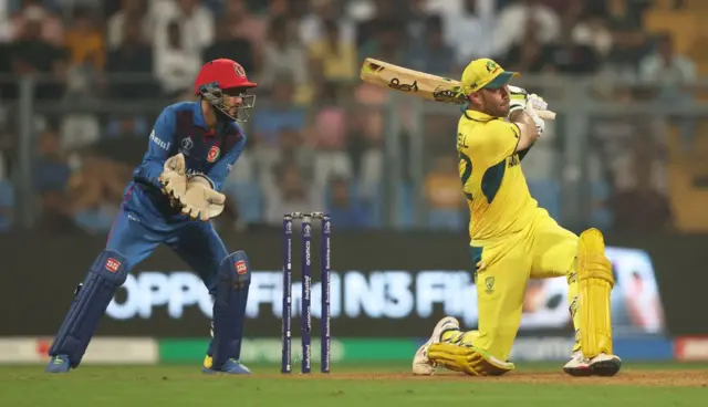 ઑસ્ટ્રેલિયા