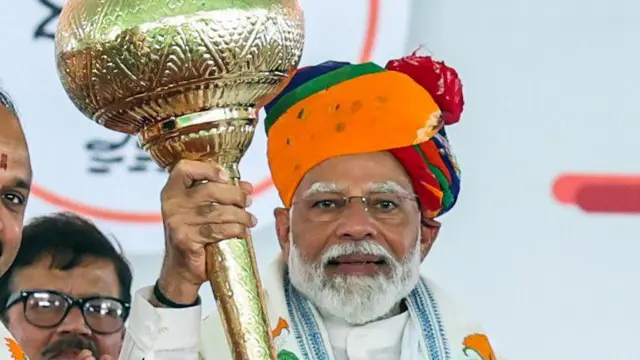 पीएम मोदी 