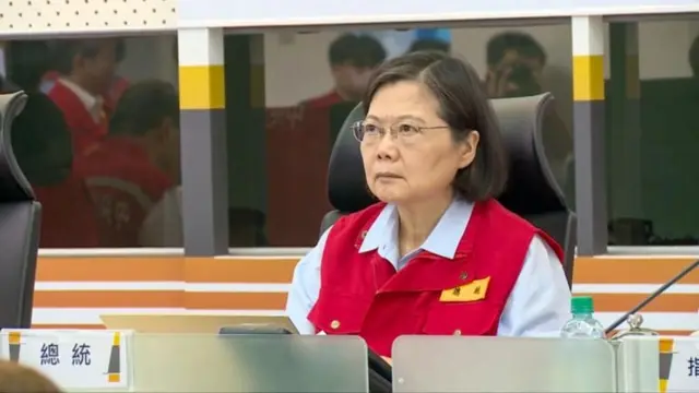 သမ္မတဆိုင်အင်ဝမ်