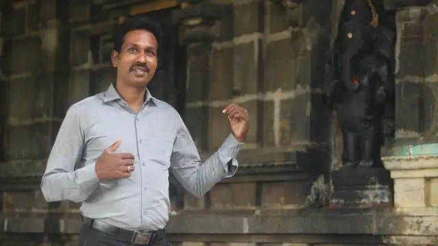 தமிழ்நாட்டின் எல்லையை  ராஜேந்திர சோழன் மாற்றியது எப்படி?