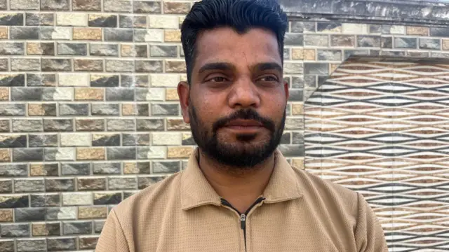 ਸੰਜੀਵ ਕੁਮਾਰ 