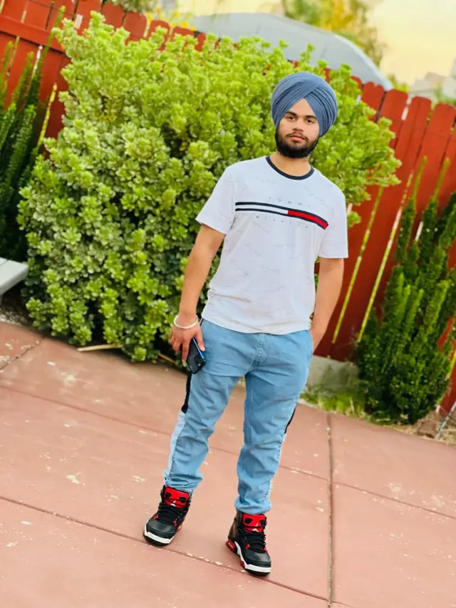 ਜਸ਼ਨਪ੍ਰੀਤ ਸਿੰਘ