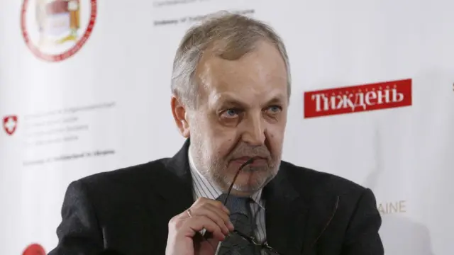Юрій Макаров