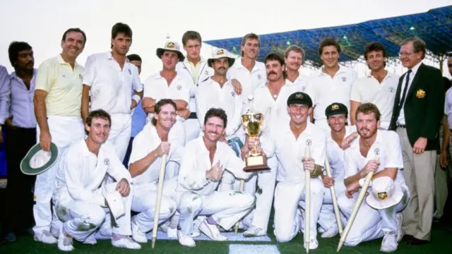 క్రికెట్