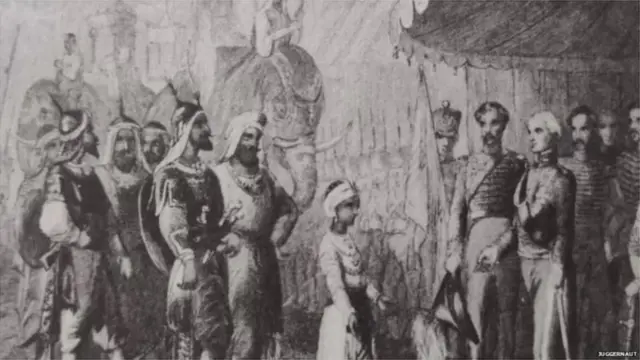 કોહિનૂર હીરો, બ્રિટન, લંડન, ઝોહરાન મમદાની કોહિનૂર હીરો, બ્રિટન, લંડન, ઝોહરાન મમદાની ભારત શિખ સામ્રાજ્ય બીબીસી ગુજરાતી ગુજરાત ન્યૂઝ સમાચાર