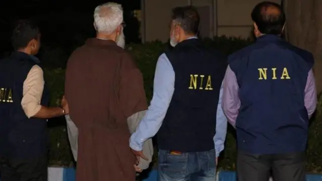 साल 2008 में मुंबई में हुए चरमपंथी हमले के अभियुक्त तहव्वुर राना को इसी साल अप्रैल में प्रत्यर्पित कर भारत लाया गया है 