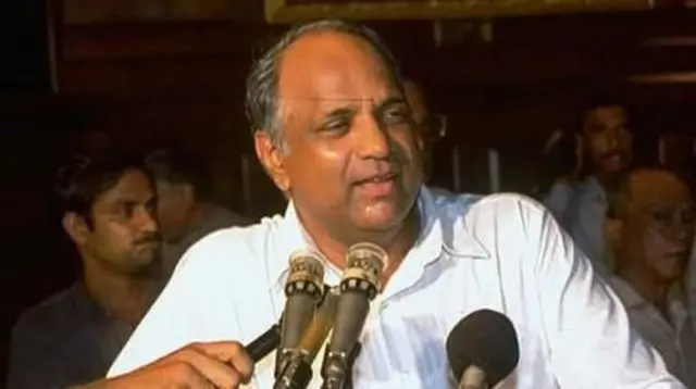 சரத் பவார் 