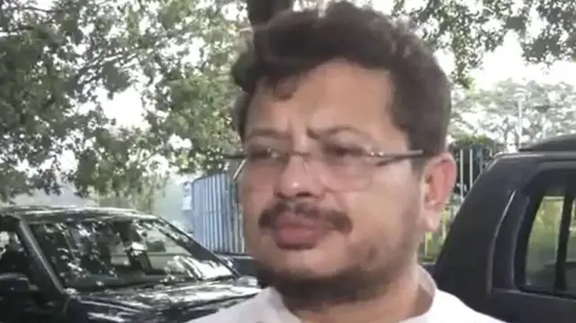 ঋতব্রত ব্যানার্জীর নেতৃত্বাধীন শিবিরও এই কর্মসূচি পালন করবে