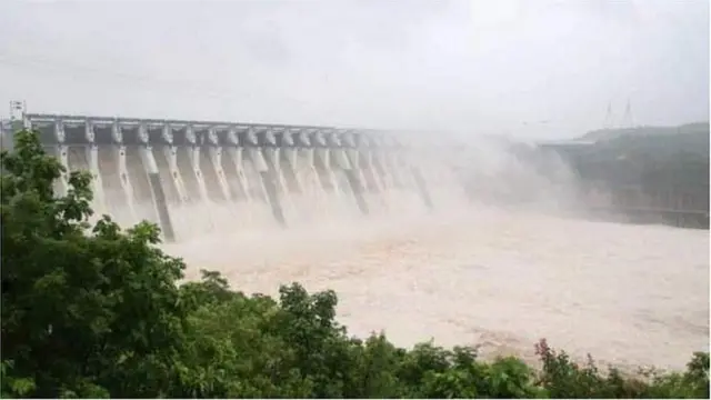 ગુજરાતની 'કુંવારી' નદીઓ, નર્મદા, સરસ્વતી, રૂપેણ, કચ્છ, બીબીસી ગુજરાતી