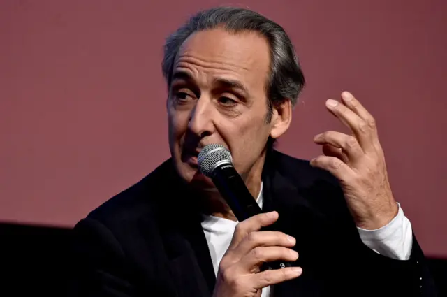 கோல்டன் குளோப் விருது - ஆர்.ஆர்.ஆர். 