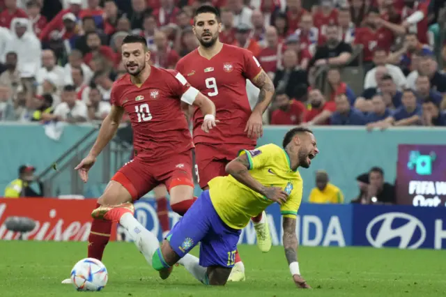 பிரேசில்