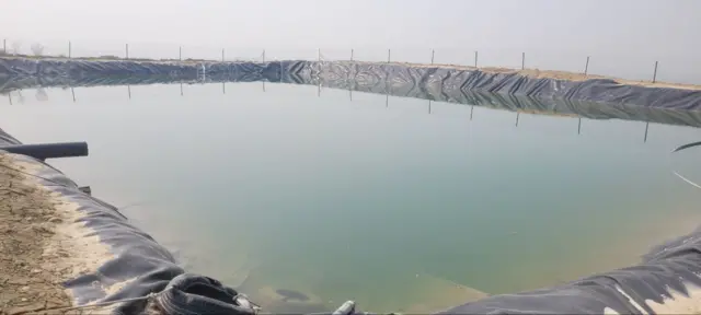 Отабек Нуритдинов ҳовузи