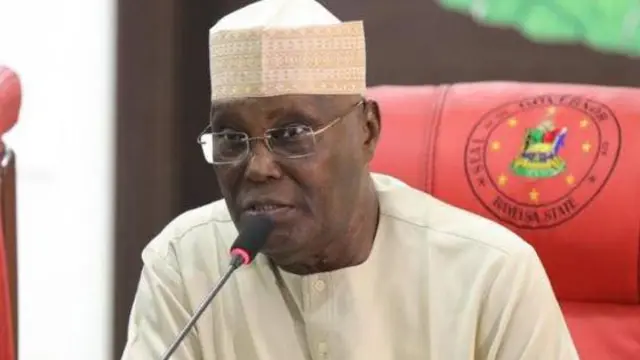 Atiku Abubakar