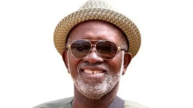 Athan Achonu