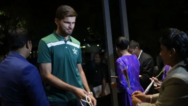 పాకిస్తాన్ క్రికెట్ జట్టు