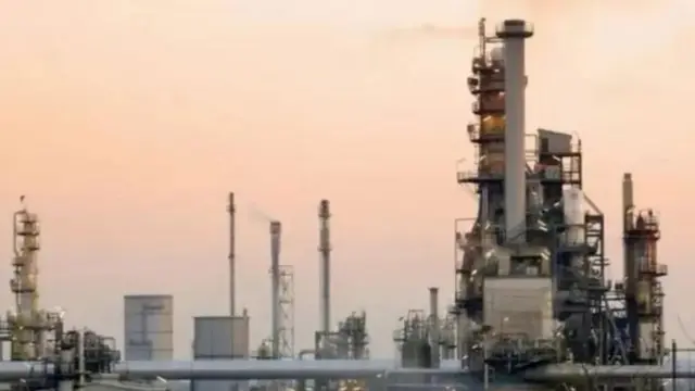 গ্যাস সংকটে বাংলাদেশে বিদ্যুৎ উৎপাদন কমেছে