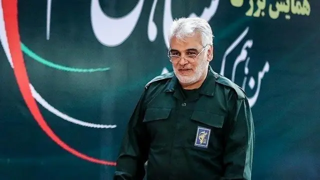 محمدمهدی طهرانچی