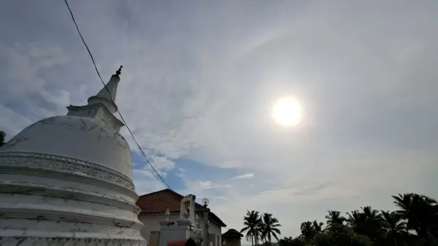 හිරිගල් දේවාලය ඇති පන්සල