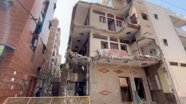 બીબીસી ગુજરાતી, ગુજરાત, બીબીસી, અમદાવાદ, દિલ્હી, ઉત્તમનગર, હોળી